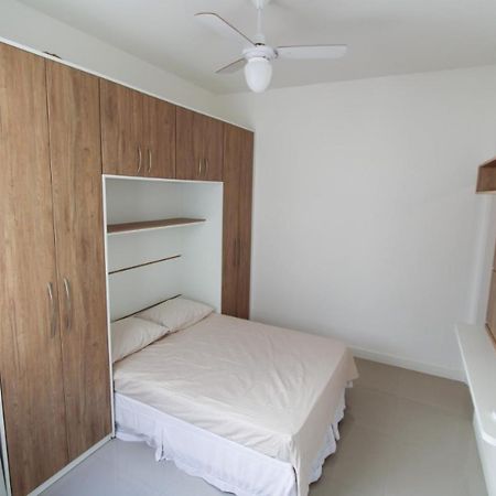 Djalma Apartment Rio de Janeiro Luaran gambar