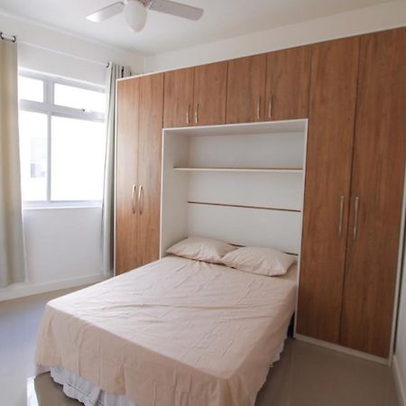 Djalma Apartment Rio de Janeiro Luaran gambar