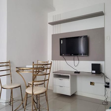 Djalma Apartment Rio de Janeiro Luaran gambar