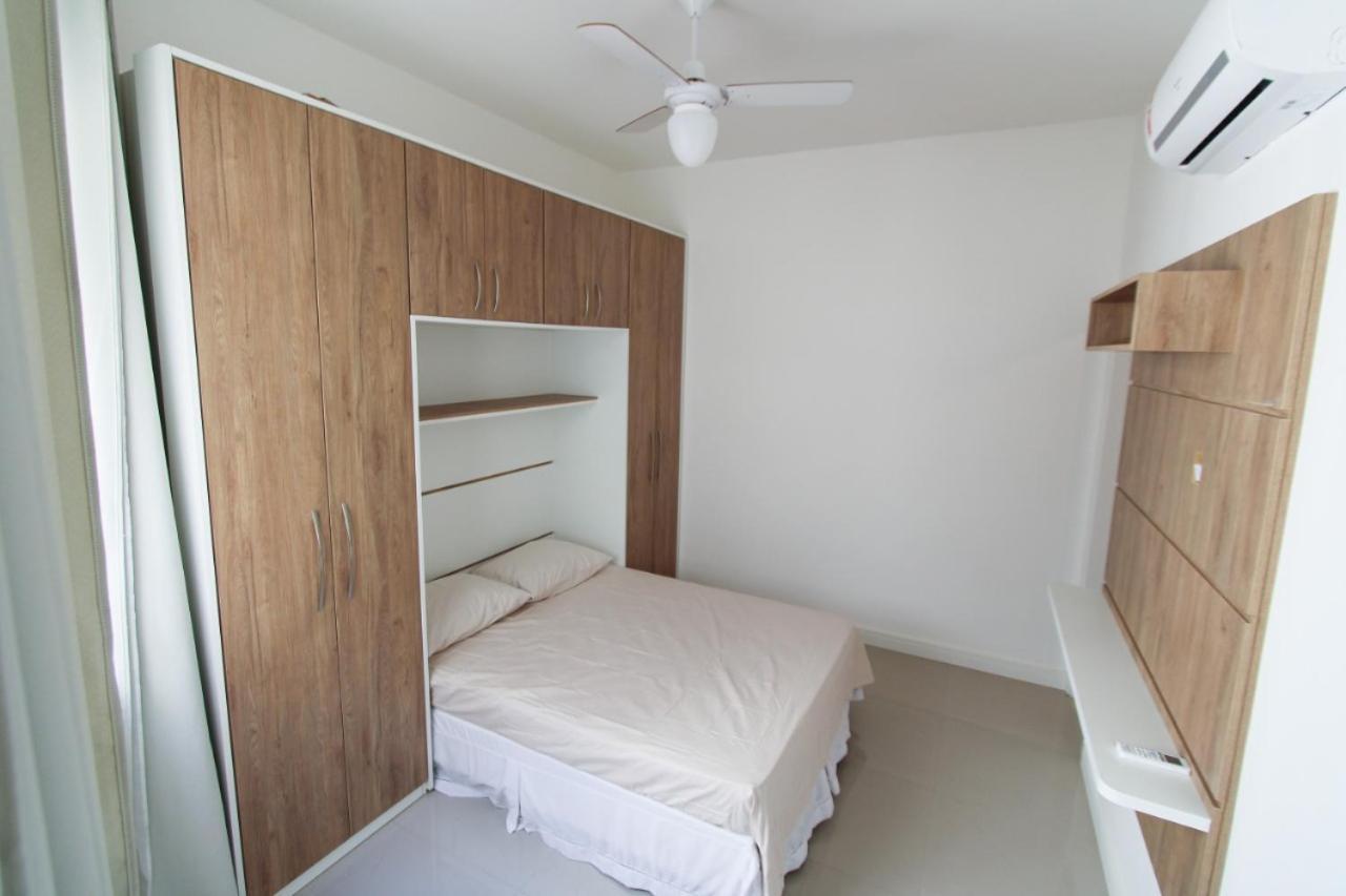 Djalma Apartment Rio de Janeiro Luaran gambar