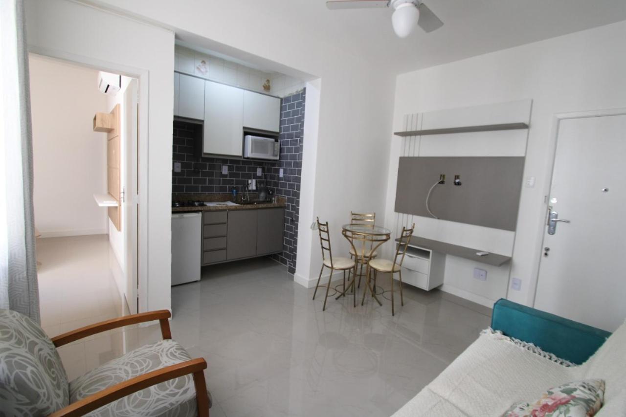 Djalma Apartment Rio de Janeiro Luaran gambar