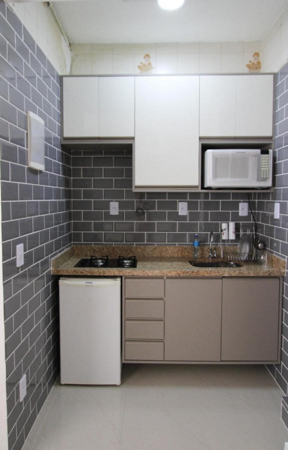 Djalma Apartment Rio de Janeiro Luaran gambar