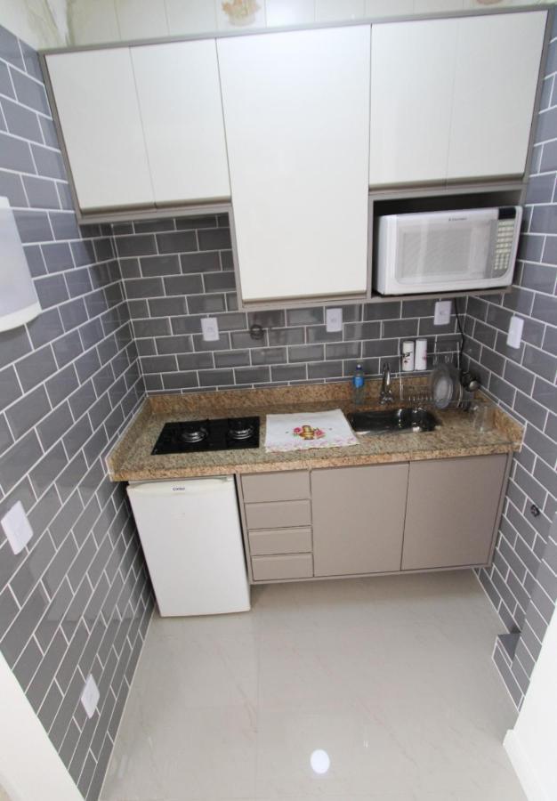Djalma Apartment Rio de Janeiro Luaran gambar