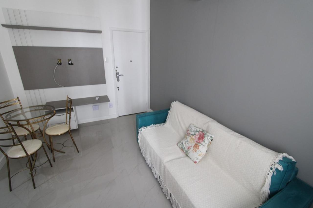 Djalma Apartment Rio de Janeiro Luaran gambar