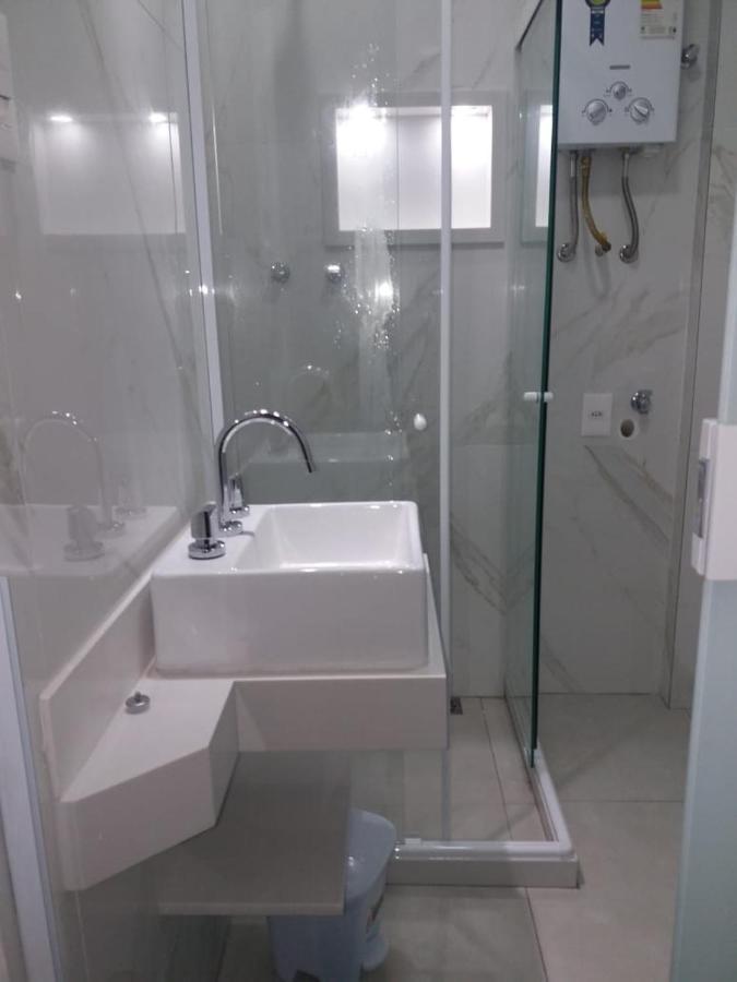 Djalma Apartment Rio de Janeiro Luaran gambar