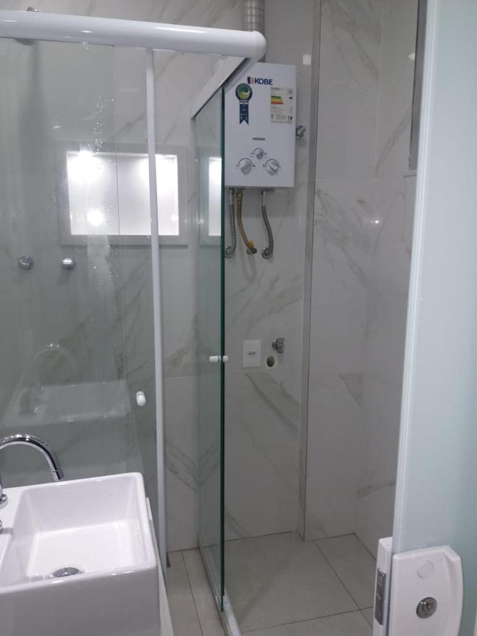 Djalma Apartment Rio de Janeiro Luaran gambar